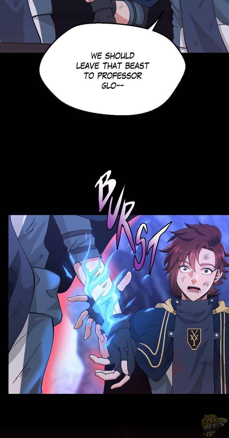 The Beginning After The End Chapter 118 image 16